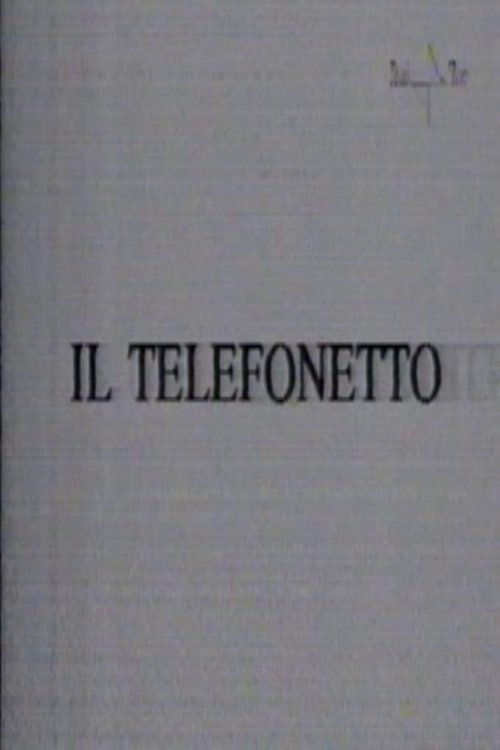 Il telefonetto