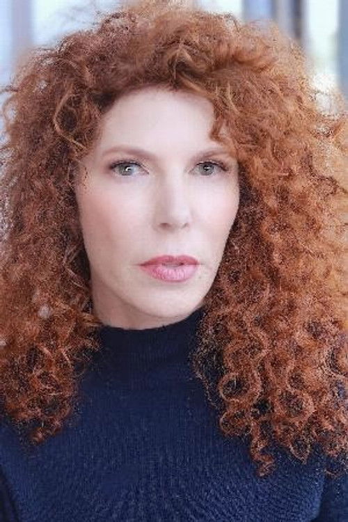 Jayne Hamil as Miss Devonshire