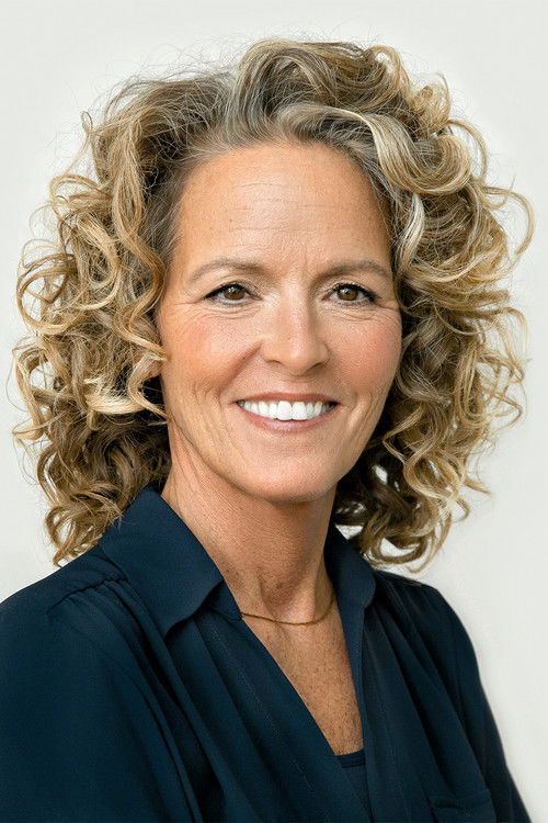 Louise Sigouin as Self