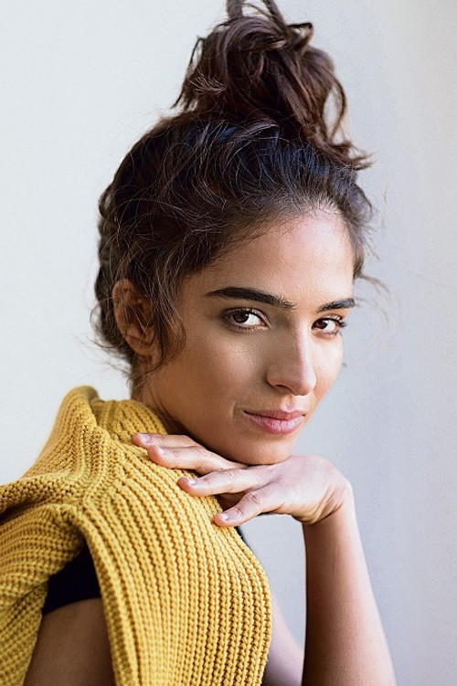 Rotem Zissman-Cohen as Naami