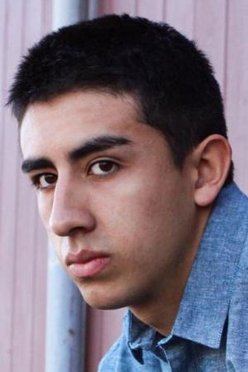 Hector Melgoza as Titus