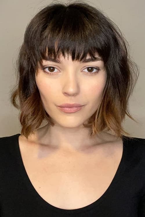 Dominique Thaysen as