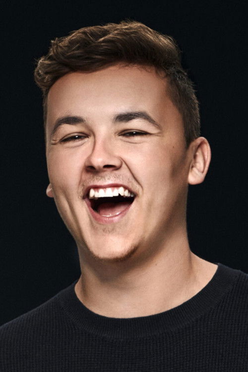 Danick Martineau as Self