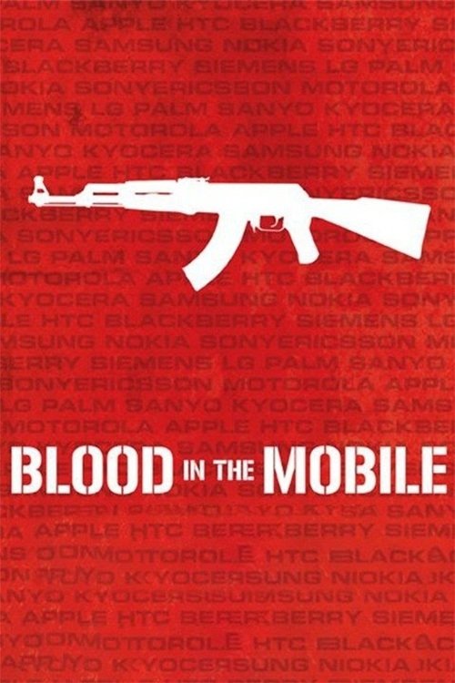 Blood in the Mobile poster