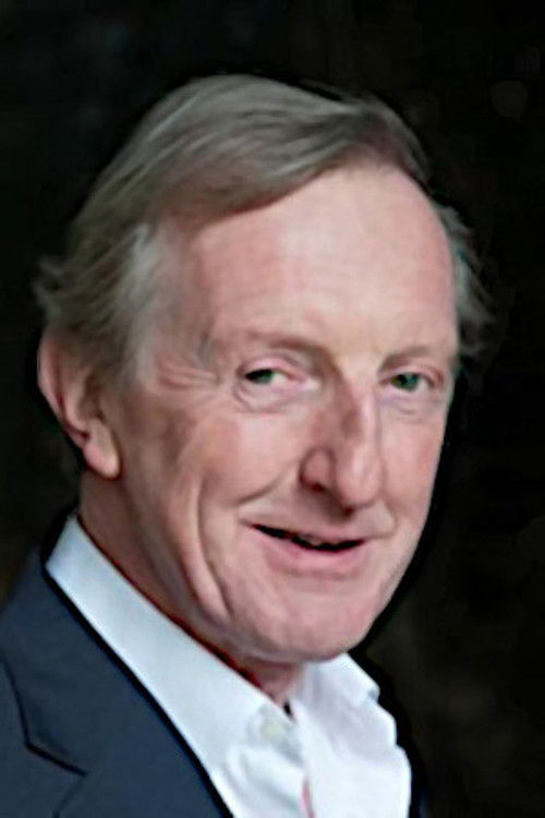 Martin Wimbush as Mr. Peter Lomax