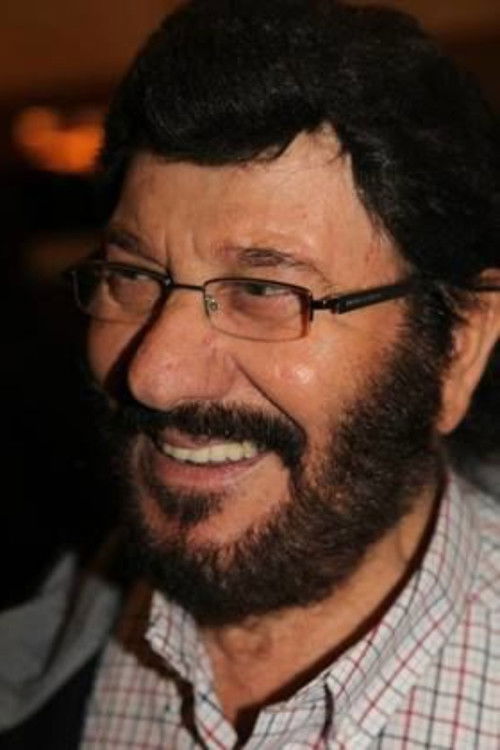 Adib Qaddoura as Hasan Al-Bayir