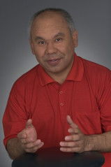 Bolat Kalymbetov as