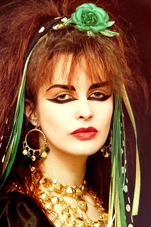 Jill Bryson as Herself