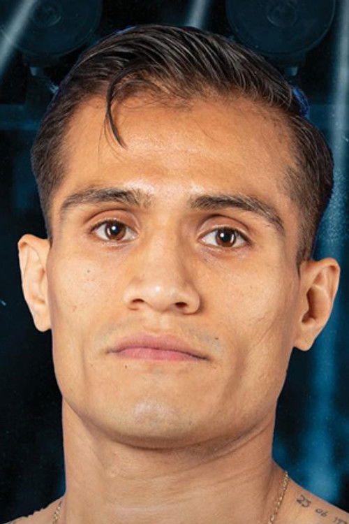 Erick Garcia Benitez as Self