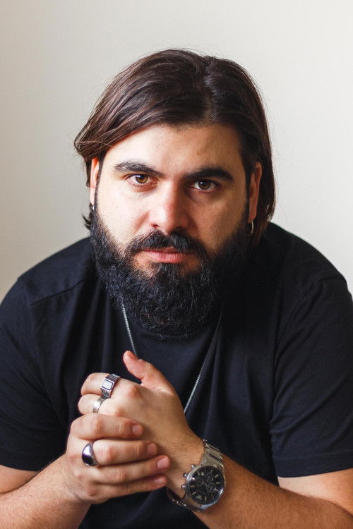 Andrea Abbracciante as Pieter-Jan