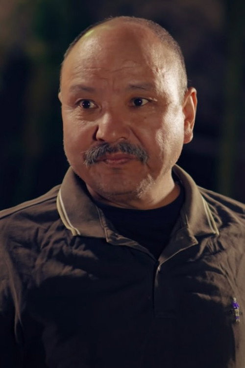 Pushkar Gurung as Madhav