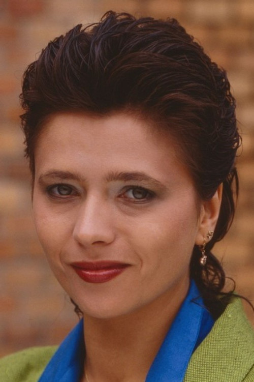 Barbara Fenner as Sigrid