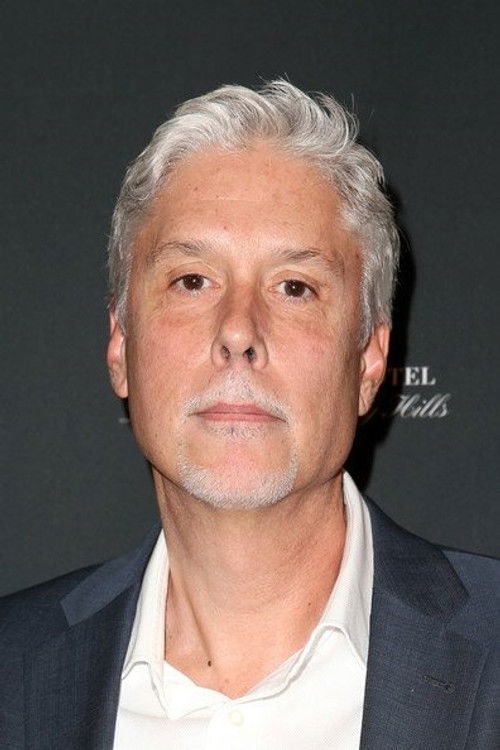 Christopher Rouse as Sugar King