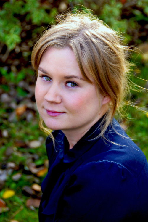 Natalie Minnevik as Lisa Sjökvist