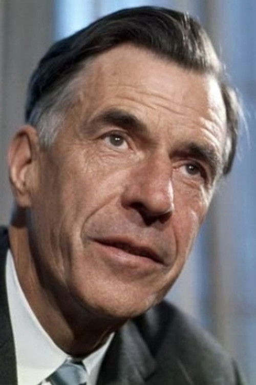 John Kenneth Galbraith as Self
