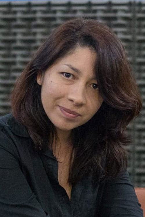 Eliana Digiovani as Madre Joven