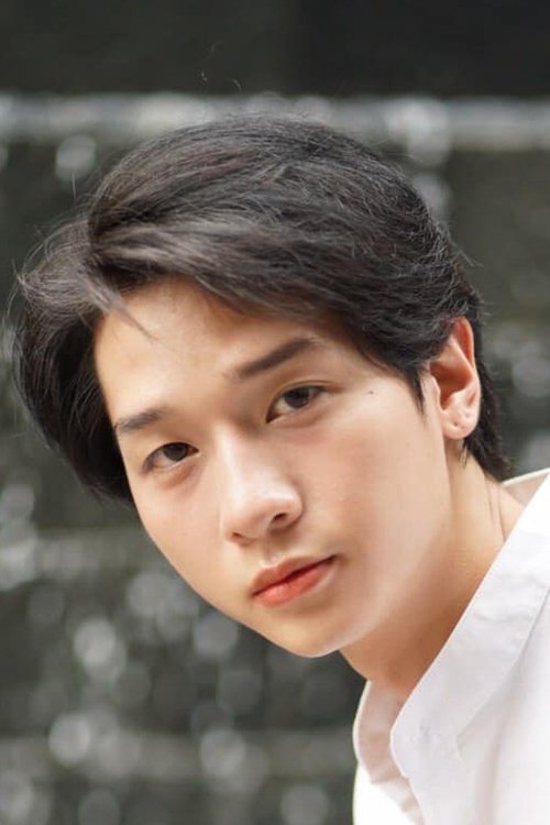 Theerachet Yanwantana as Juju