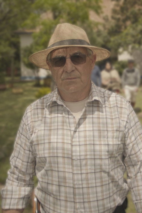 Ivanoé Fernandes as Antero