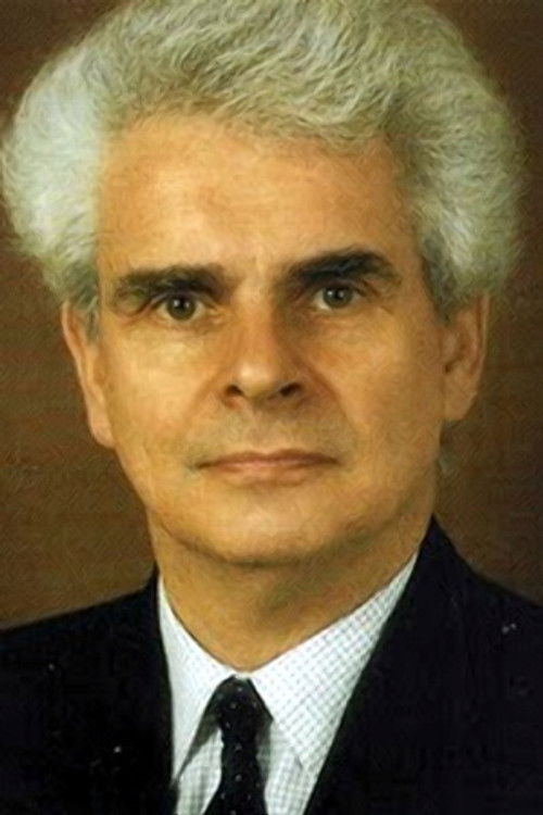 Giorgos G. Papandreou as Defense attorney