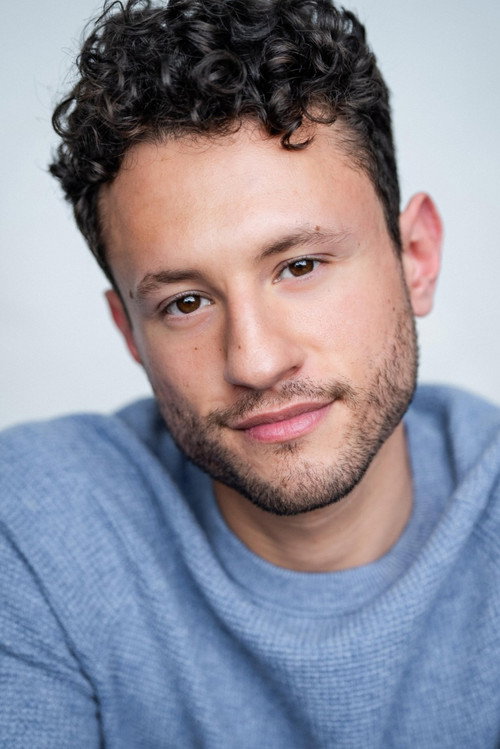 Ethan Navarro as Jack Hoffman