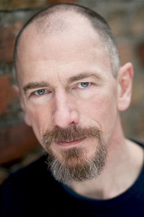 Gerald Tyler as Walter Simms