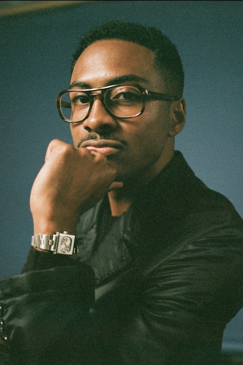 Cole Swanson as Jeremiah