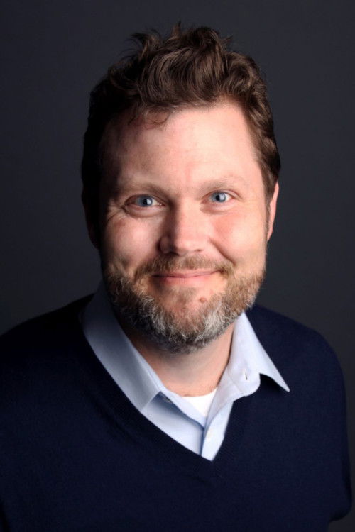 Steve Mallory as Party Guy