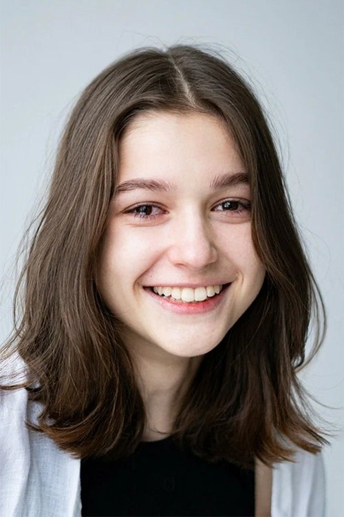 Vasilisa Korostyshevskaya as Dasha