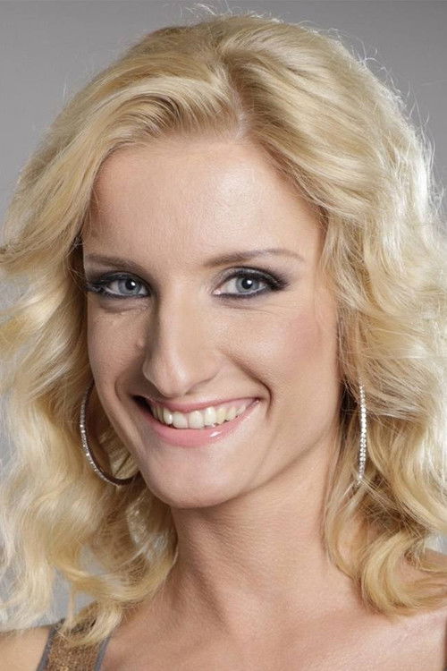 Adela Banášová as