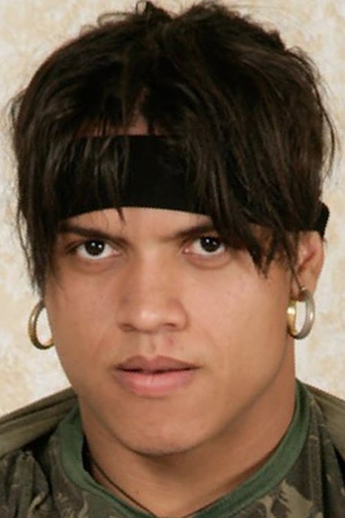 Rick Montilla as (archive footage)