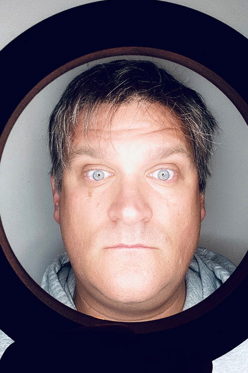 John Mattiuzzi as Creature