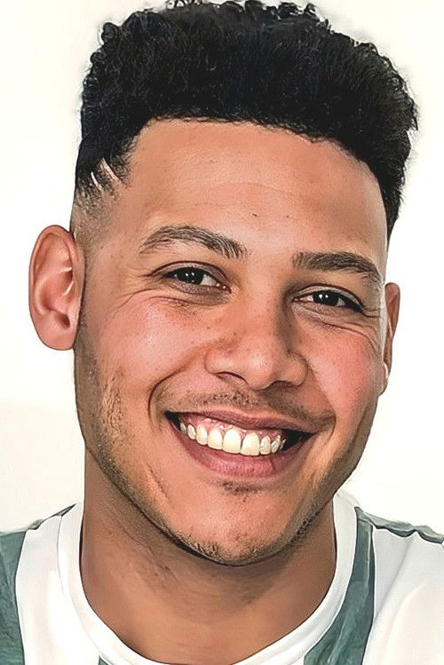 Uzzi Canby as Self - Tattoo Artist