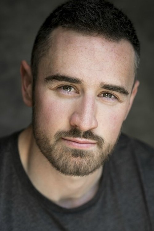 James Wells as The Guide