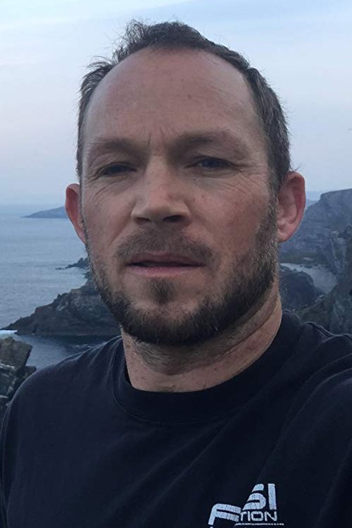 Jason Oettle as Letch