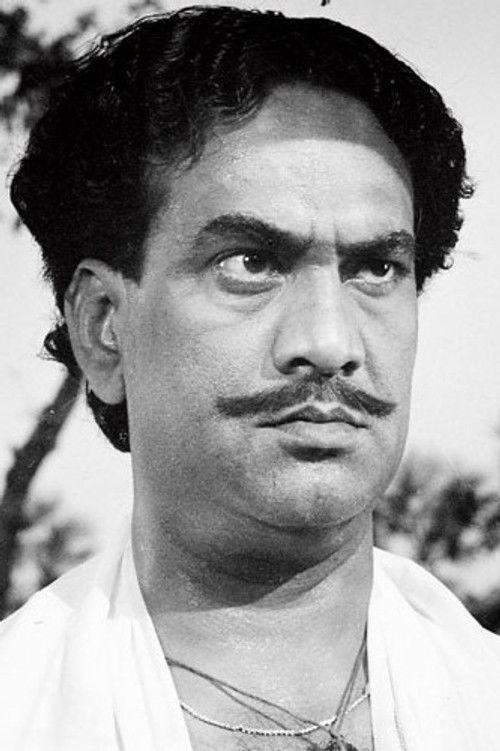 Ajitesh Bandopadhyay as