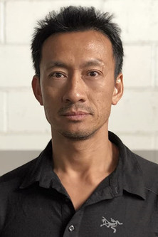 Tim Wong as Cris