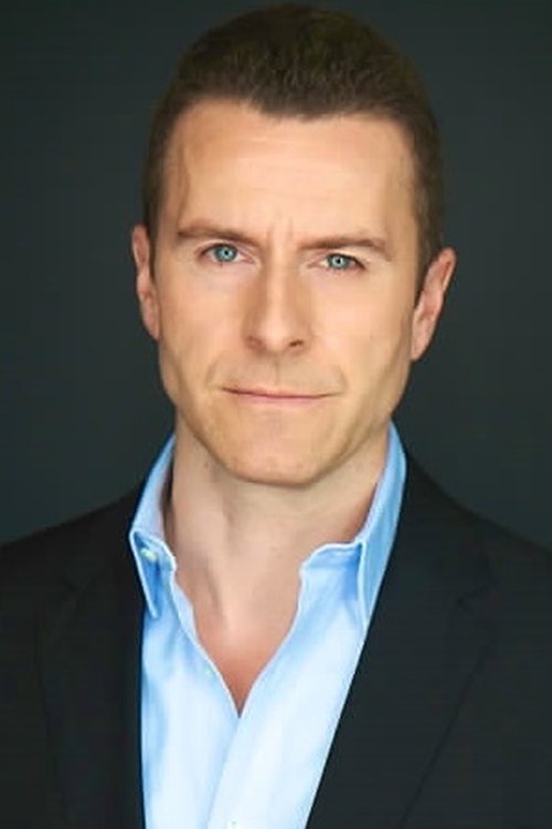 Curtis Caravaggio as Cole