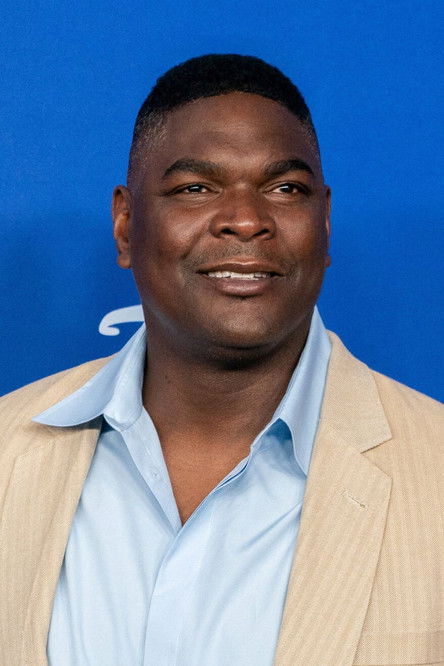 Keyshawn Johnson as