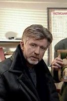 Aleksandr Gartsuev as