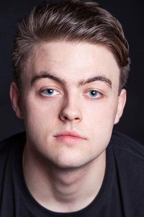 Chris Waller as 'Evil' Ed Bates