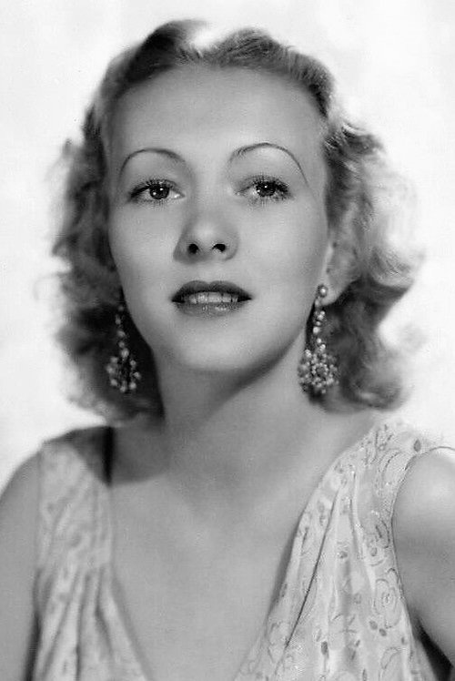 Karen Morley as Mary Sims