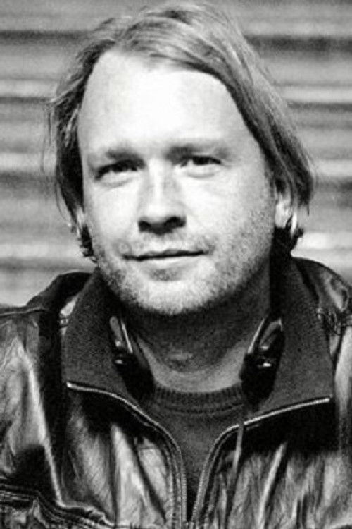 Adrian Panek as Self