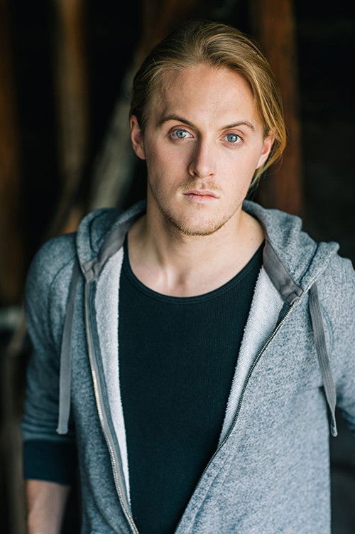 Kale Clauson as Charlie