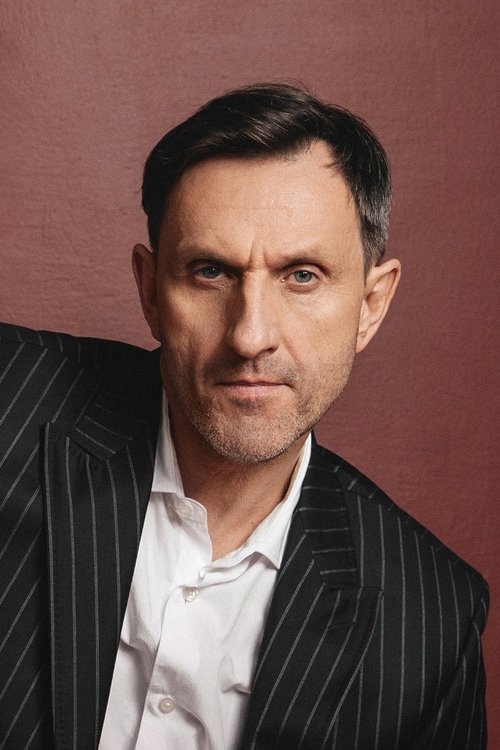 Dainius Kazlauskas as Nicky