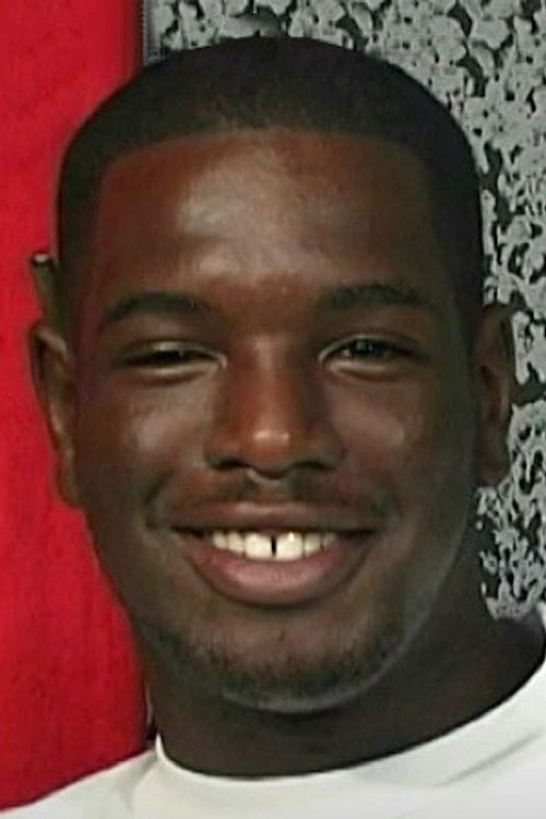 Mr. G as (archive footage)