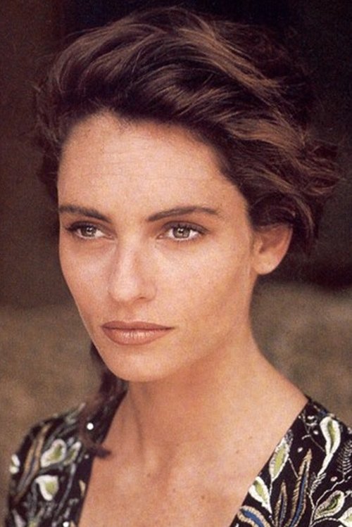 Erika Anderson as Jo (archive footage)