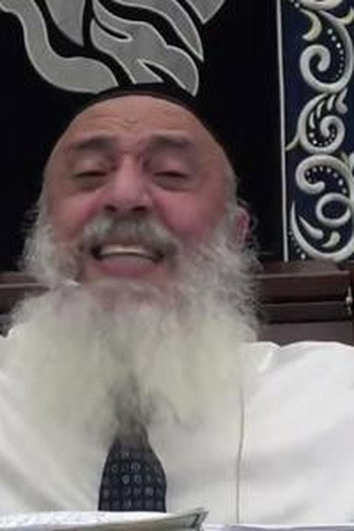 Abraham Baruch as Top Antigoy