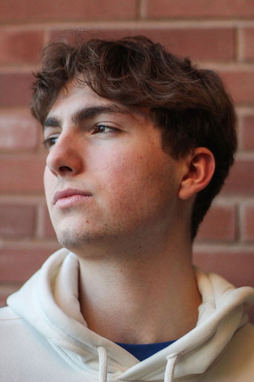 Zach Cooke as Adam Pierce