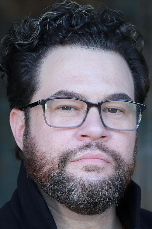 Ronald Douglass as Michael