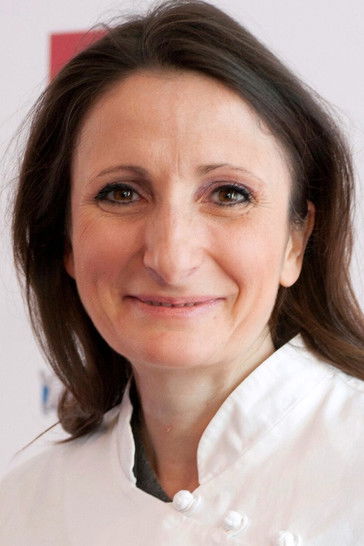 Anne-Sophie Pic as Self